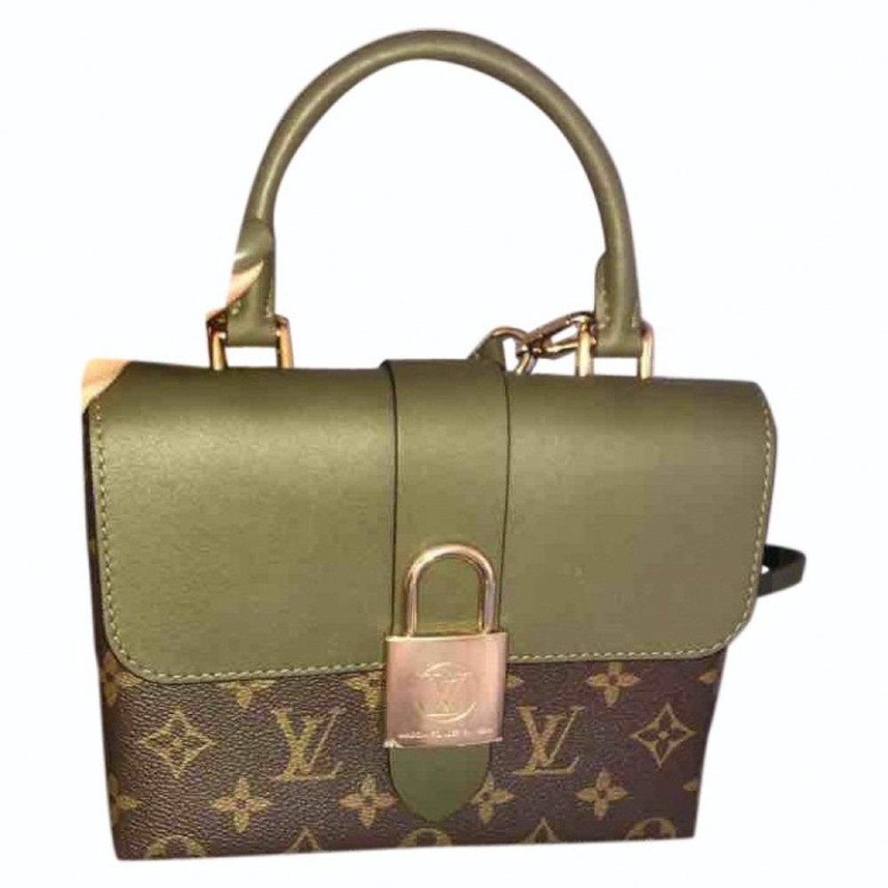 BB locky Louis Vuitton